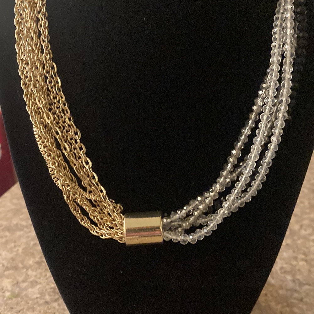 a new day Necklace